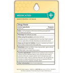 Burt's Bees Medicated Lip Balm, - Image 4