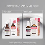 Advanced Clinicals Rosehip Oil For Face - Image 2