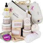 Lizush Luxury Spa Gifts for Women by Lizush