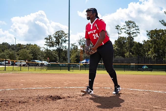 RIP-IT Original Defense Softball Face Mask, Lightweight, Protective Fielder's - Image 5
