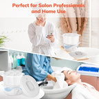 TASALON White Hot Towel Steamer - Image 6