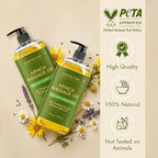 MAJESTIC PURE Arnica Sore Muscle Massage Oil - Image 3