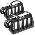 Veicomtech 2 Pack Arrays for Ionic Detox Foot Bath Machine, Foot Detox Machine by Veicomtech