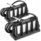 Veicomtech 2 Pack Arrays for Ionic Detox Foot Bath Machine, Foot Detox Machine by Veicomtech
