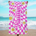 JML Personalized Beach Towel by JML