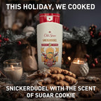 Old Spice Body Wash for Men, Holidudes Holiday Edition, 24/7 Holiday Freshness - Image 7
