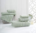 Personalize Your Towels with Custom Embroidery: Names, and Initials. Perfect - Image 3