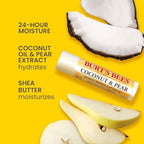 Burt's Bees Mothers Day Gifts, Lip Balm - Image 2