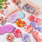 Kajaia 48 Pcs Spa Party Supplies - Image 7
