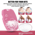 Canroom Silicone Body Scrubber - Image 4