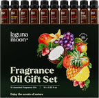 Fragrance Oil Set by LagunaMoon