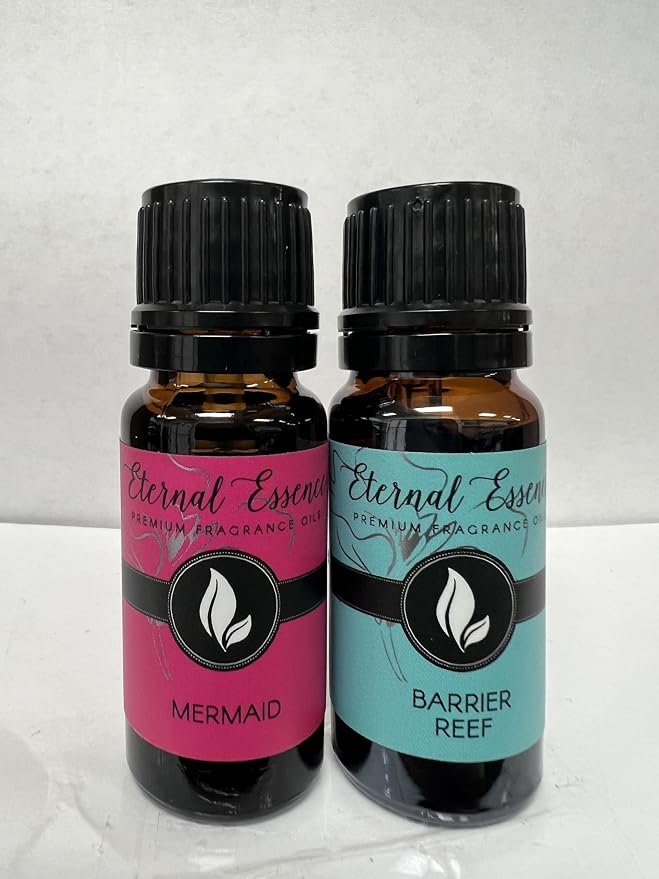 Eternal Essence Oils 2 Pack 10ml Premium Fragrance Oil - Image 5