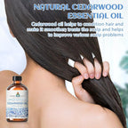 EVOKE OCCU Cedarwood Essential Oil - Image 2