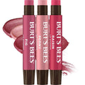 Burt's Bees Lip Shimmer Nude Collection, Tinted Lip Balm Stick, Moisturizing by BurtsBees