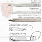3 Swords Germany – MEN's kit - Image 3