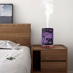 Essential Oils Diffuser, Aromatherapy Diffuser, Birthday Gifts - Image 5