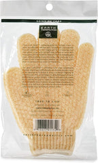 Earth Therapeutics Exfoliating Hydro Gloves - Image 3