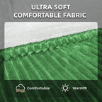 JET'S HOME Heated Blanket 50"x60" - Image 3