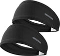 Anti-Slip & Ultra-Light Wide Headband by NomattertheseasonnomattertheweatherOTTERSHELLisalwaysbyyourside