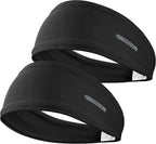 Anti-Slip & Ultra-Light Wide Headband by NomattertheseasonnomattertheweatherOTTERSHELLisalwaysbyyourside