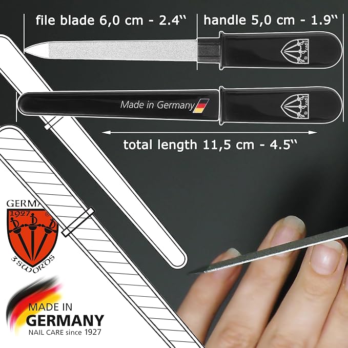 3 Swords Germany - Image 3