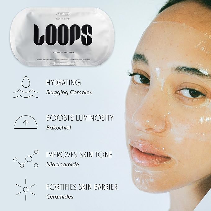 LOOPS DREAM SLEEP - Image 2