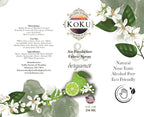 Bergamot Air Freshener - Image 2