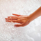 Village Naturals Bath Shoppe Moisturizing Lavender Chamomile Milk Bath - Image 5