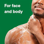 Irish Spring Mens Body Wash, Moisture Blast Body Wash - Image 5