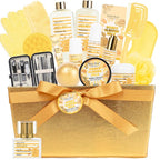 34 Pcs Skin care kit Spa Gift Set - Image 9