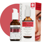 Advanced Clinicals Dark Circle Caffeine Under Eye Serum by AdvancedClinicals