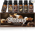 Bakery Essential Oils Set, Fragrance Oil by Auelife