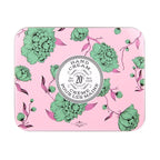 La Chatelaine Rose Hand Cream Trio Tin Gift Set, Ready-To-Gift Tin, Made in - Image 4