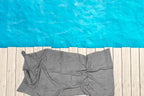 Large Bath Towels Pack of 6 – 24" x 50", 100% Cotton Terry – Soft, Quick-Dry & - Image 5