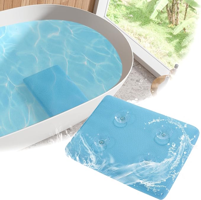 MABOZOO Bath Cushion for Tub by MABOZOO