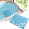 MABOZOO Bath Cushion for Tub by MABOZOO