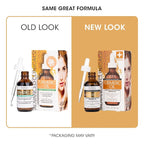 Advanced Clinicals Turmeric Oil Serum - Image 7