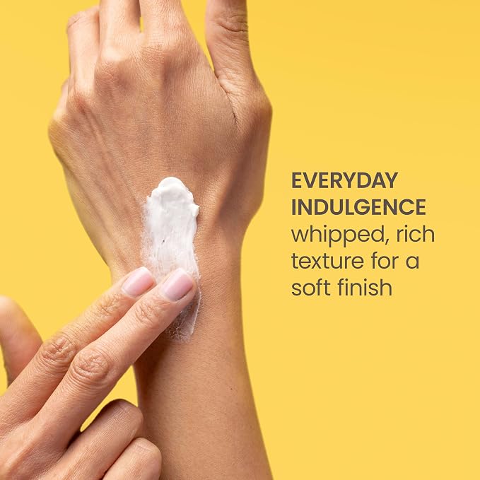 Burt's Bees Boosted Body Whipped Butter - Image 5