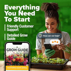 HOME GROWN Zinnia Seeds for 2026 - Image 6