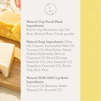 Lizush Luxury Spa Gifts for Women - Image 9