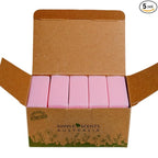 Simple Scents Australia Garden Rose Scented Natural Soap Bars, 3.5oz by SimpleScentsAustralia