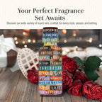P&J Trading Fragrance Oils for Diffusers for Home Love Set Fragrance Scents for - Image 7