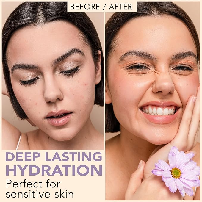 Bakuchiol Face Toner - Image 2