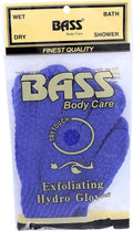 Hair Doc, Scrub Gloves Nylon by BassBrushes