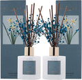 Cocorrína Premium Reed Diffuser Set by COCORR%C3%8DNA