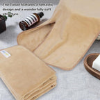 SINLAND Microfiber Esthetician Towels - Image 7