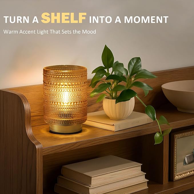 Battery Operated Decorative Lamp - Image 4