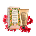 Panier des Sens – Rose Geranium Hand Cream – Moisturizing Hand Lotion by PanierdesSens