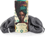 African Net Sponge Authentic by MinisentialsTwinkleKiddous