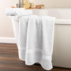 Lavish Home 6 Piece Towel Set - Image 7